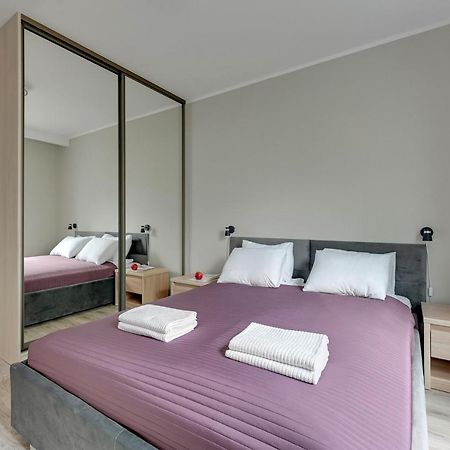 Apartament Letnica Triapart Danzig Exterior foto